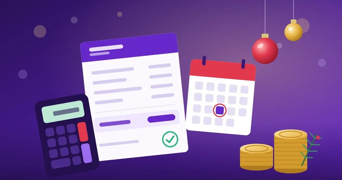 Prima de diciembre: cómo se calcula y cuándo te la deben pagar