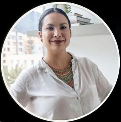 Ivonne Casas Barragán