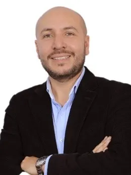 Pedro Gutierrez