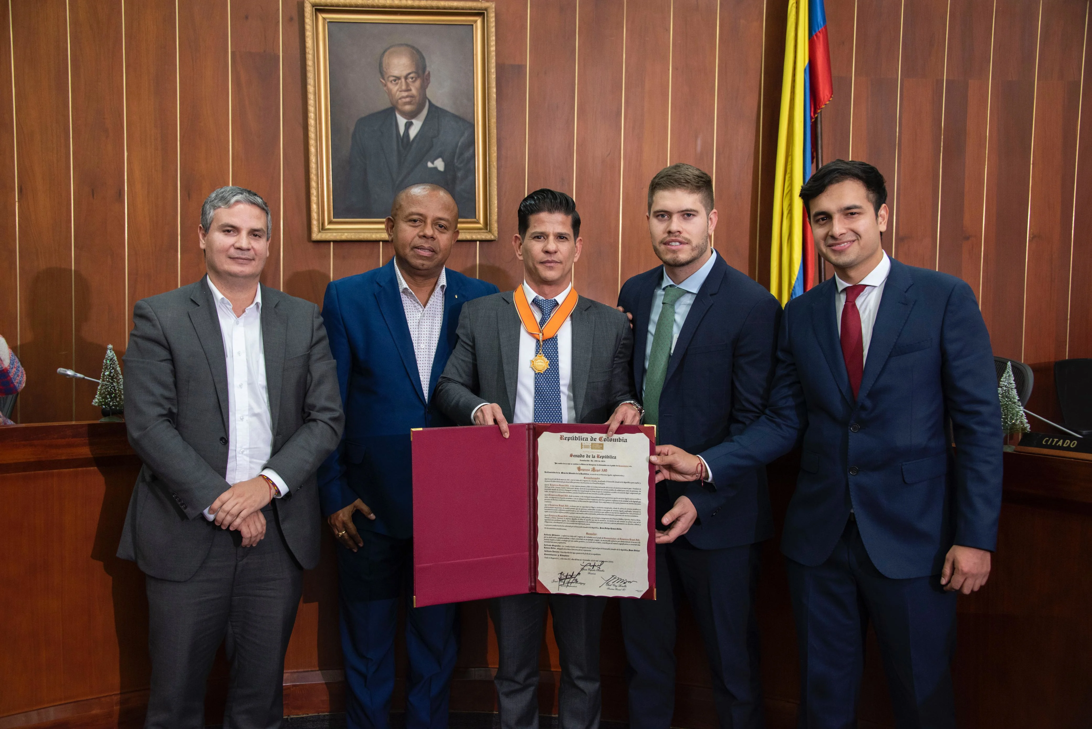 Cristian Valenzuela, autor del libro